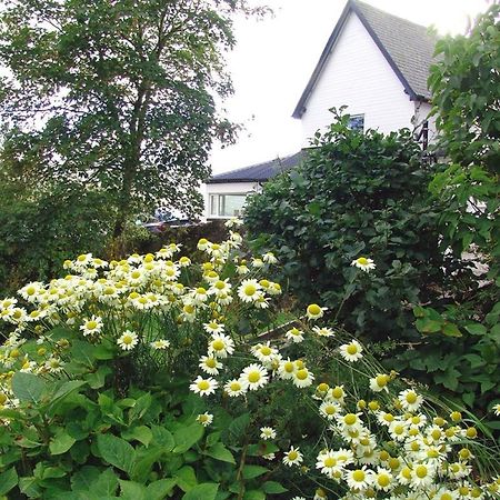 The Overscaig House Hotel Exterior foto